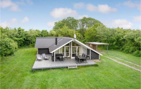 4 Bedroom Pet Friendly Home In Sydals